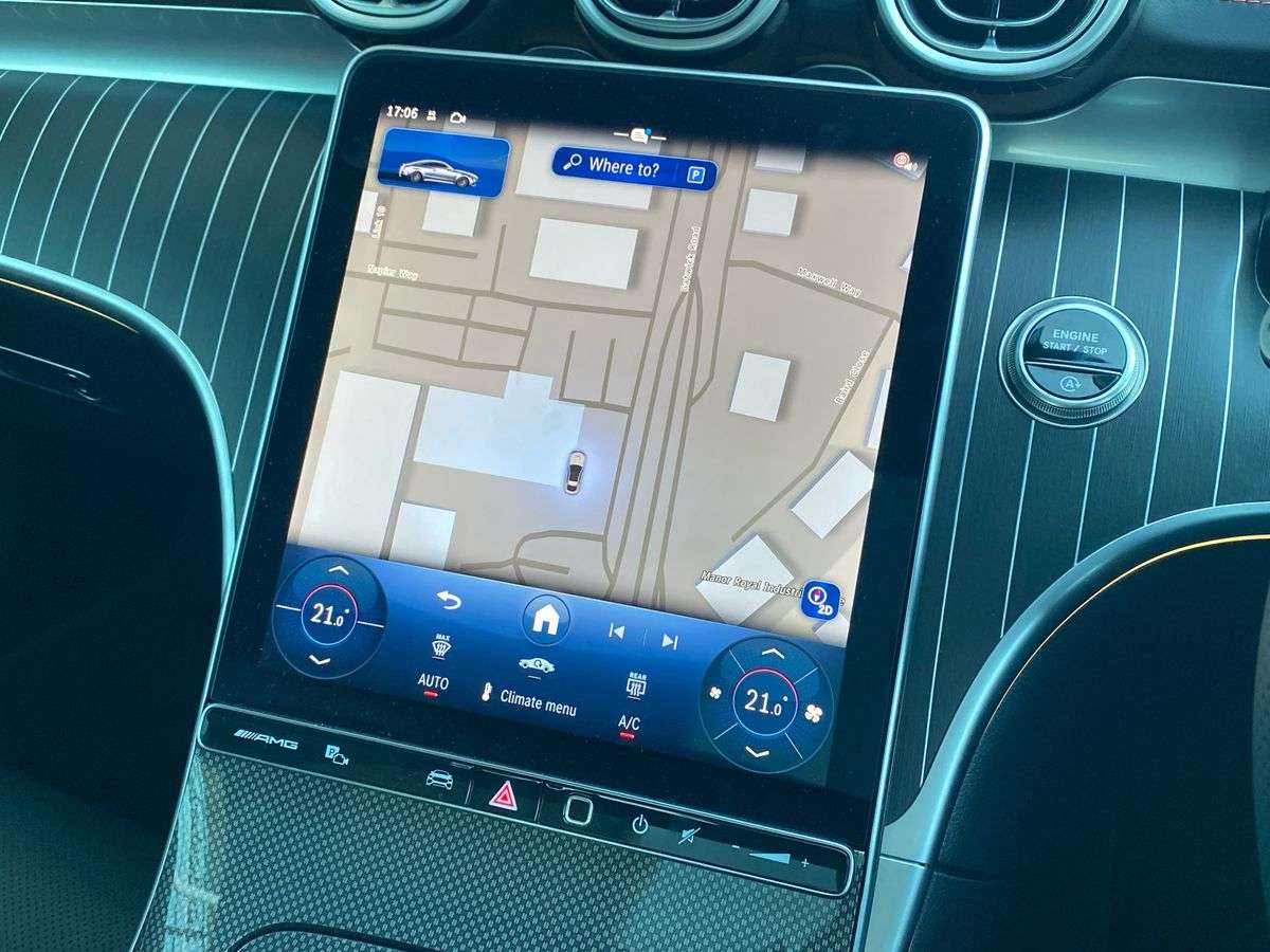 Used Mercedes-Benz CLE 2025 for sale - 78192247: Photo 36