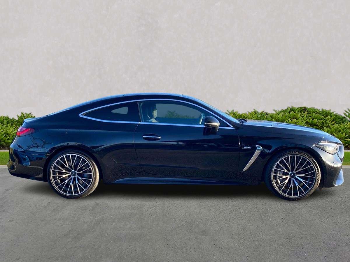 Used Mercedes-Benz CLE 2025 for sale - 78192247: Photo 4