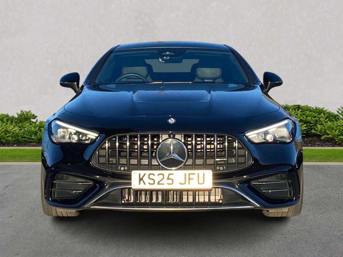 Used Mercedes-Benz CLE 2025 for sale - 78192247: Photo 5