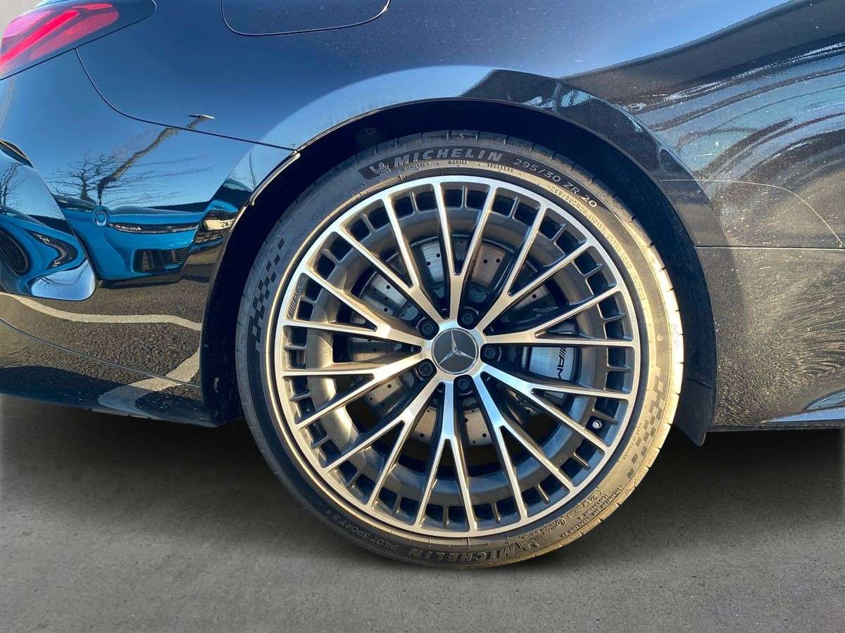 Used Mercedes-Benz CLE 2025 for sale - 78192247: Photo 7