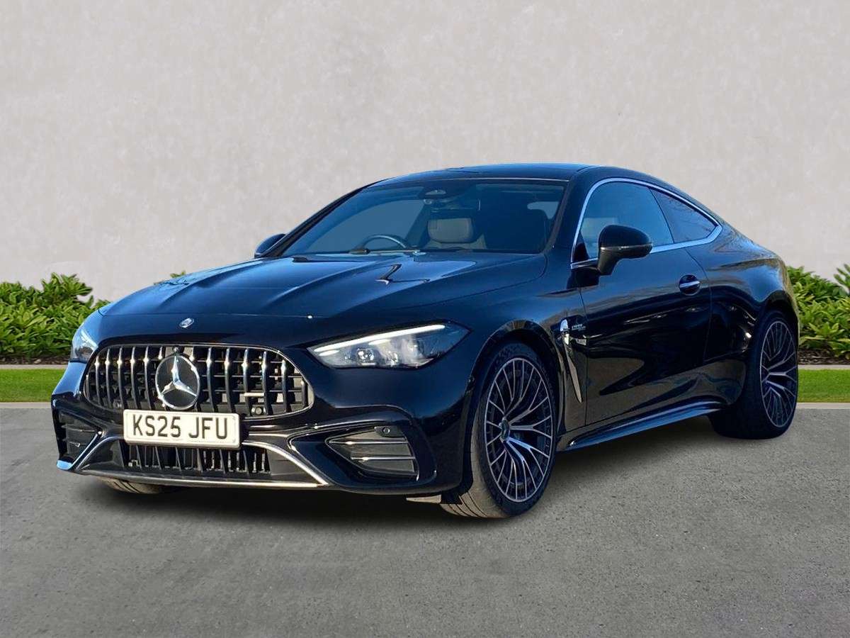 Used Mercedes-Benz CLE 2025 for sale - 78192247: Photo 8