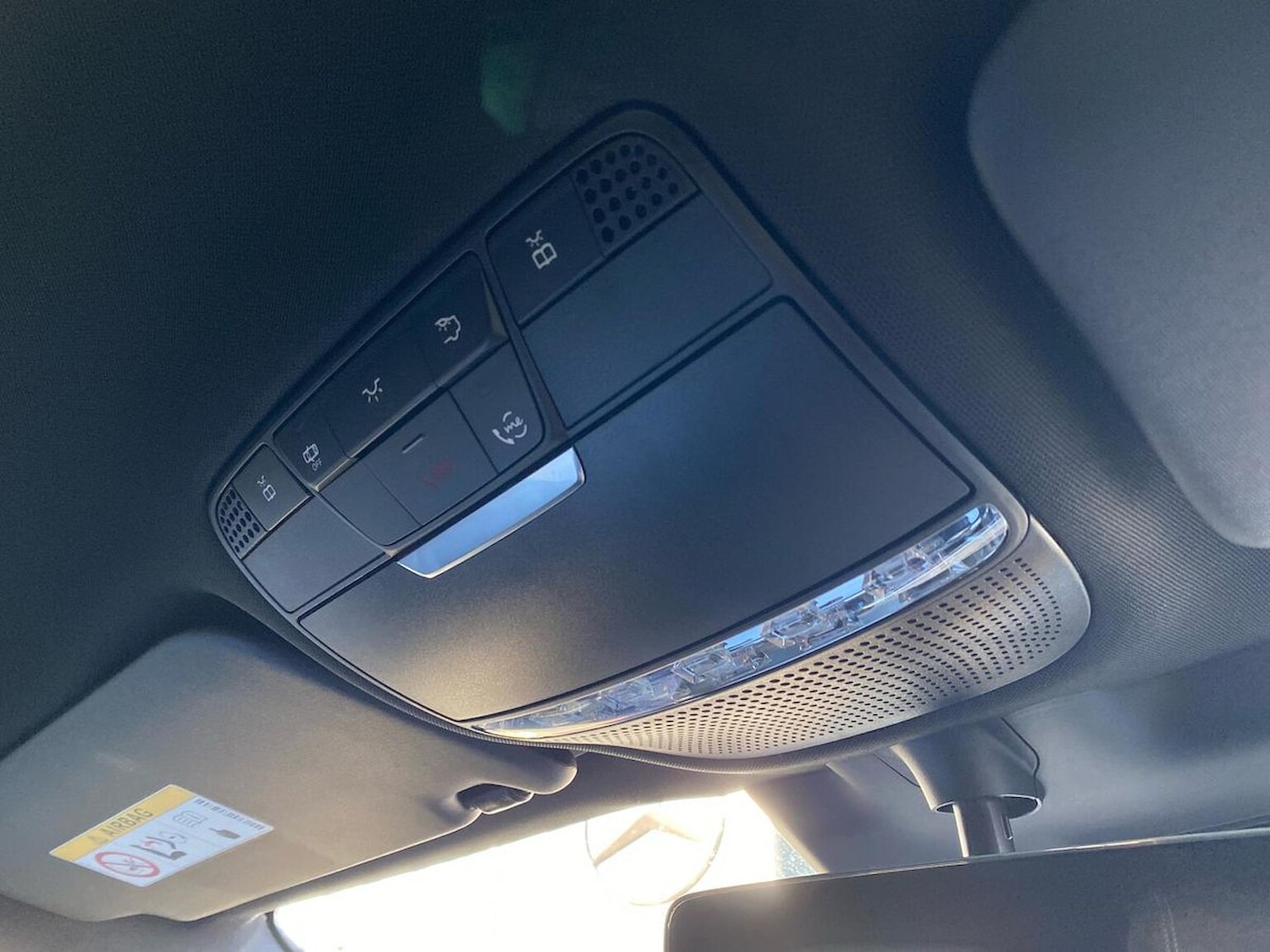 Used Mercedes-Benz GLC 2021 for sale - 76879717: Photo 14