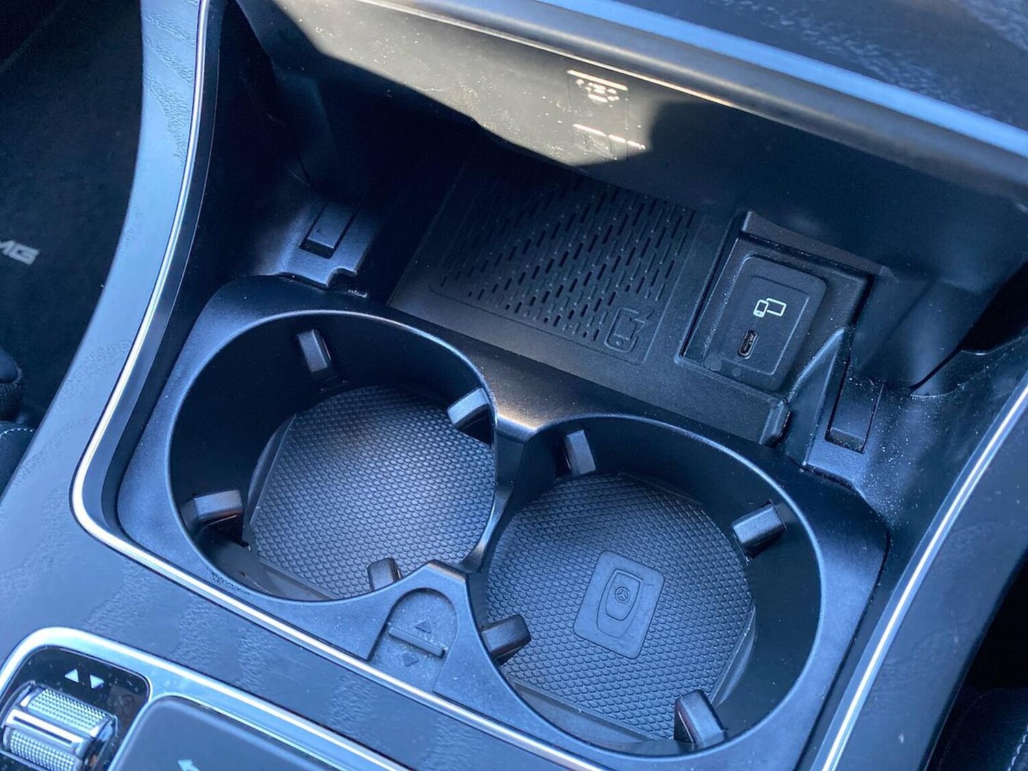 Used Mercedes-Benz GLC 2021 for sale - 76879717: Photo 32