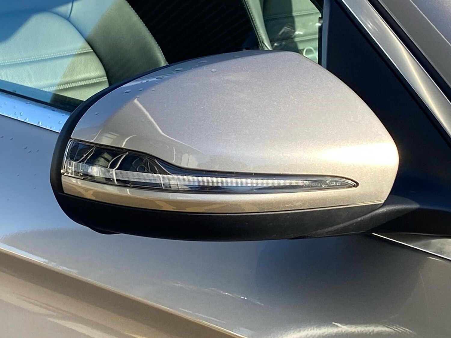 Used Mercedes-Benz GLC 2021 for sale - 76879717: Photo 38