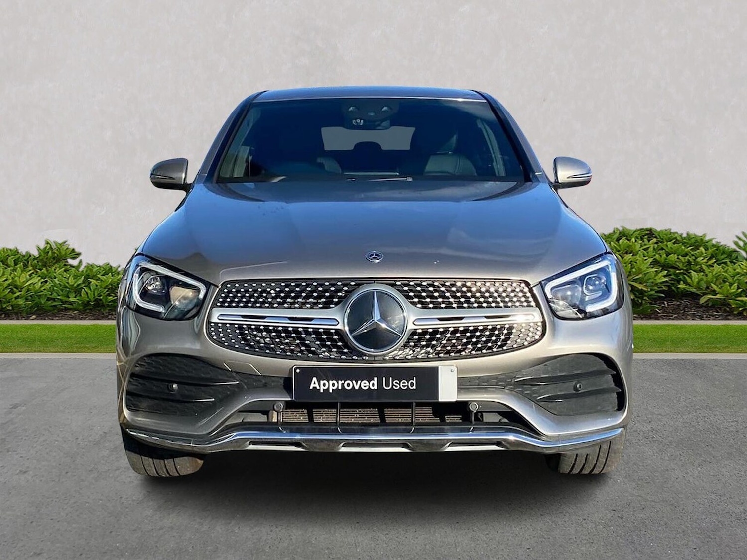 Used Mercedes-Benz GLC 2021 for sale - 76879717: Photo 5