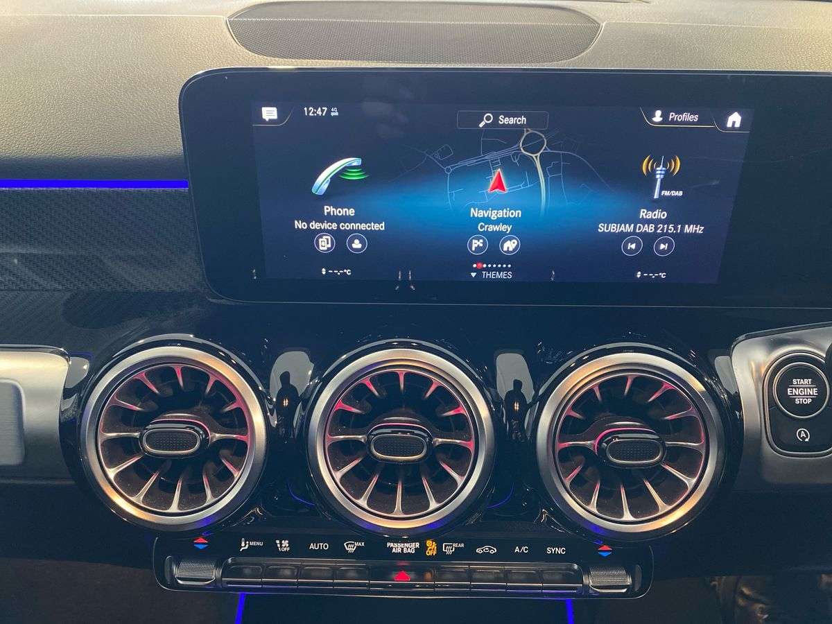 Used Mercedes-Benz GLB 2023 for sale - 78192389: Photo 11