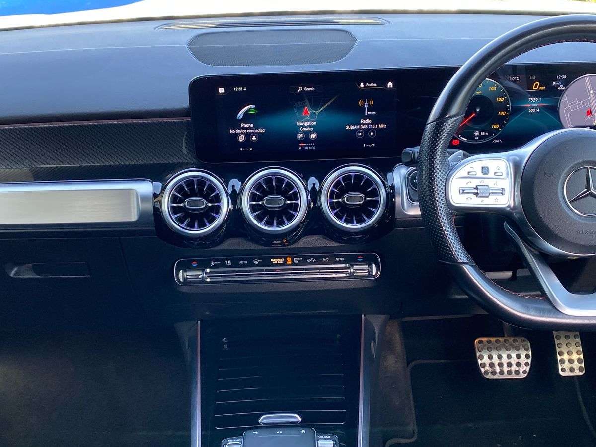 Used Mercedes-Benz GLB 2023 for sale - 78192389: Photo 13