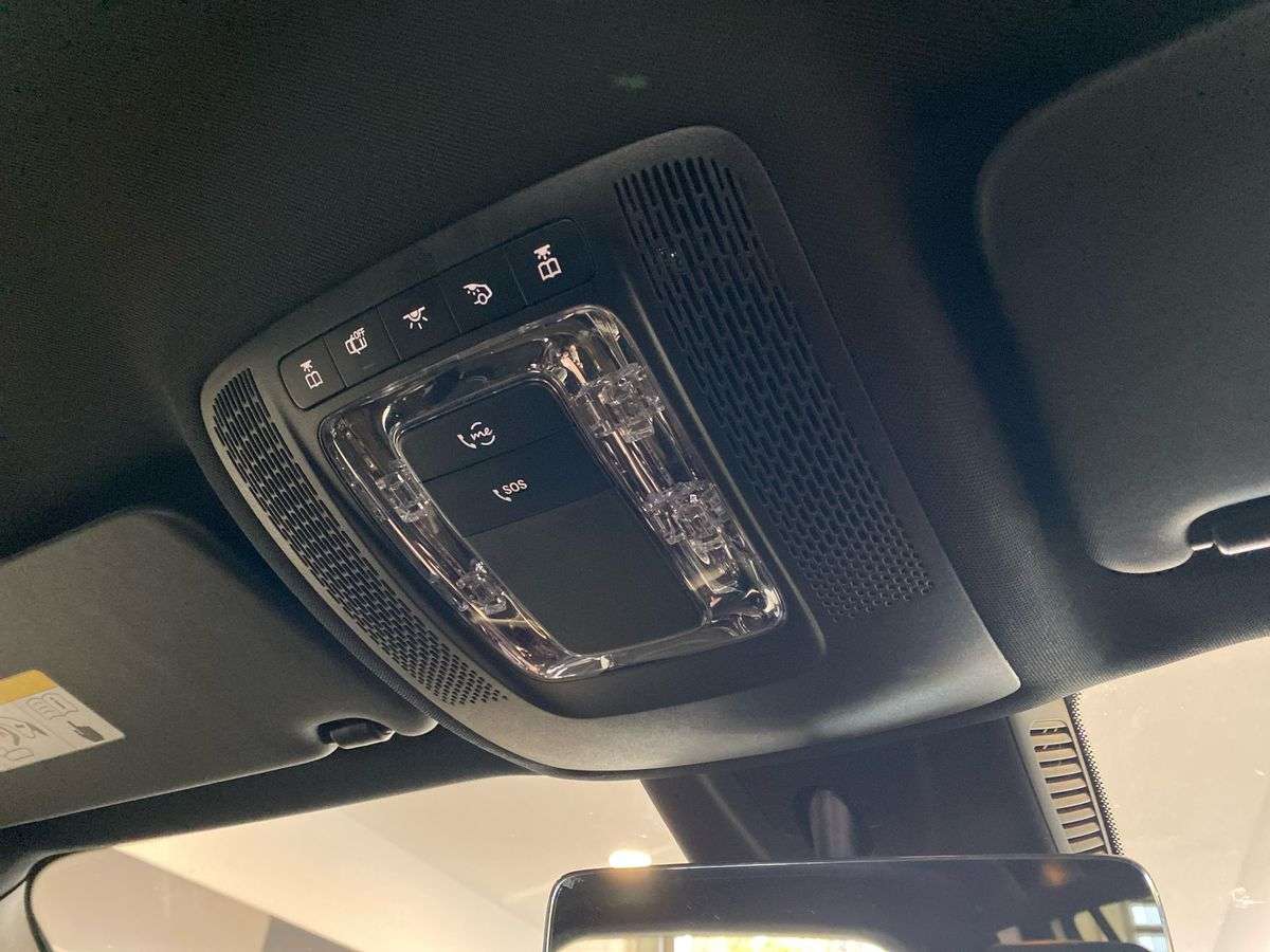 Used Mercedes-Benz GLB 2023 for sale - 78192389: Photo 14