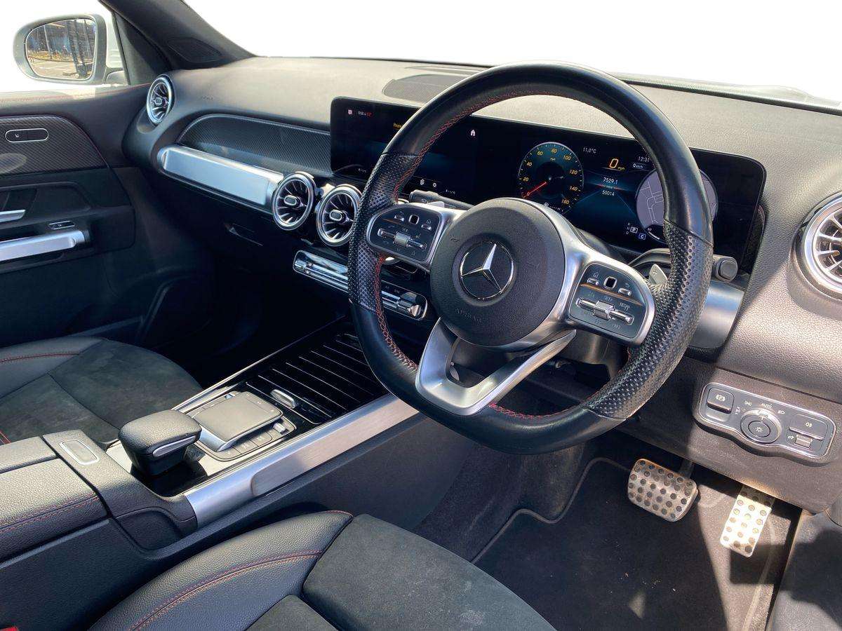 Used Mercedes-Benz GLB 2023 for sale - 78192389: Photo 15