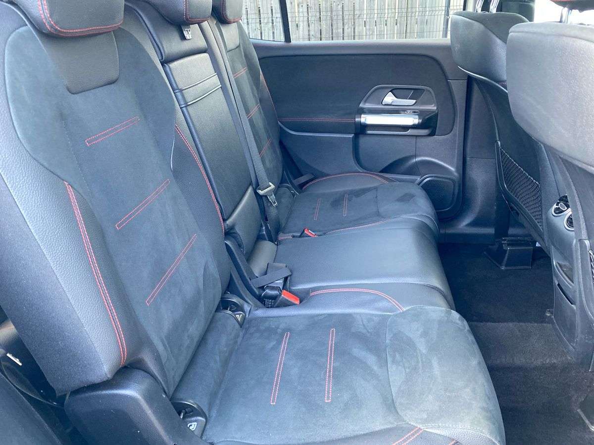 Used Mercedes-Benz GLB 2023 for sale - 78192389: Photo 16