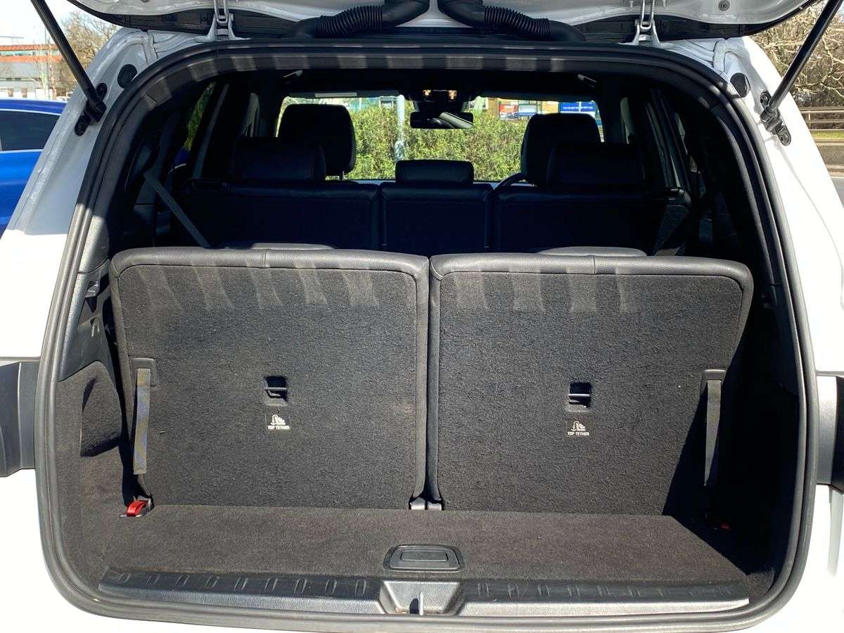 Used Mercedes-Benz GLB 2023 for sale - 78192389: Photo 17