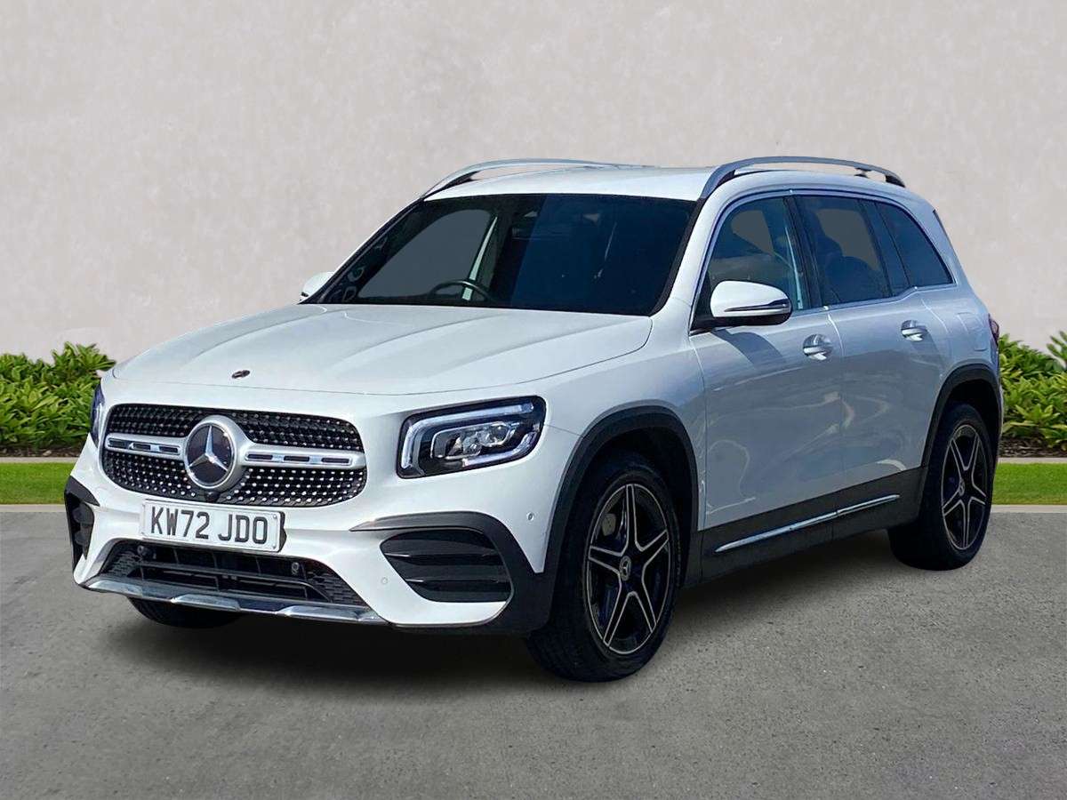 Used Mercedes-Benz GLB 2023 for sale - 78192389: Photo 20