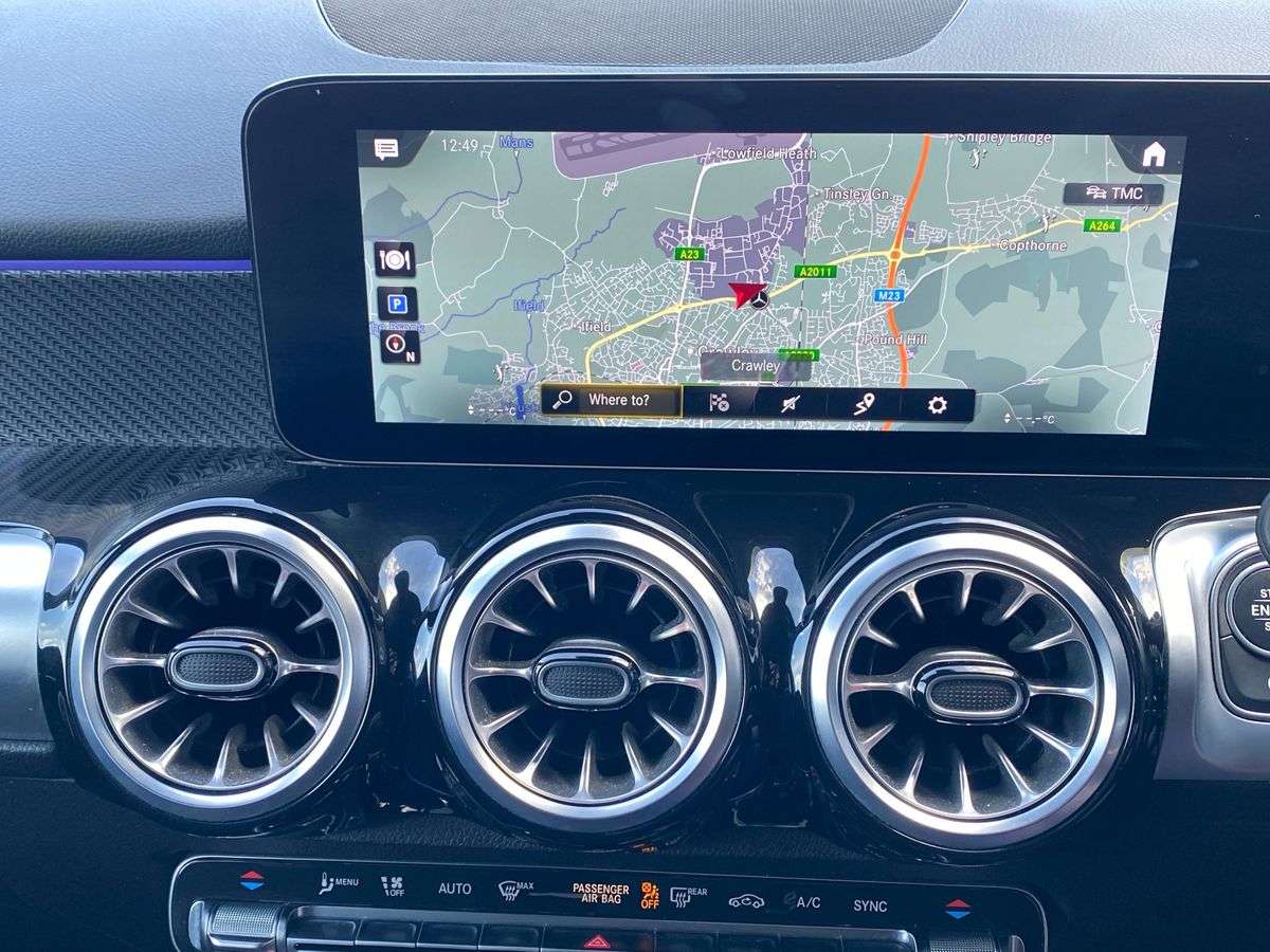 Used Mercedes-Benz GLB 2023 for sale - 78192389: Photo 24