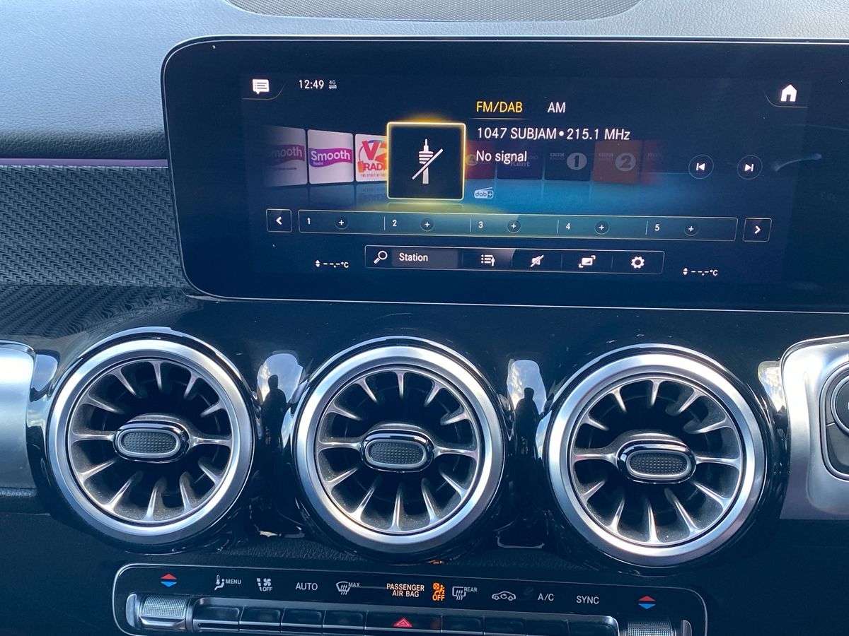 Used Mercedes-Benz GLB 2023 for sale - 78192389: Photo 25