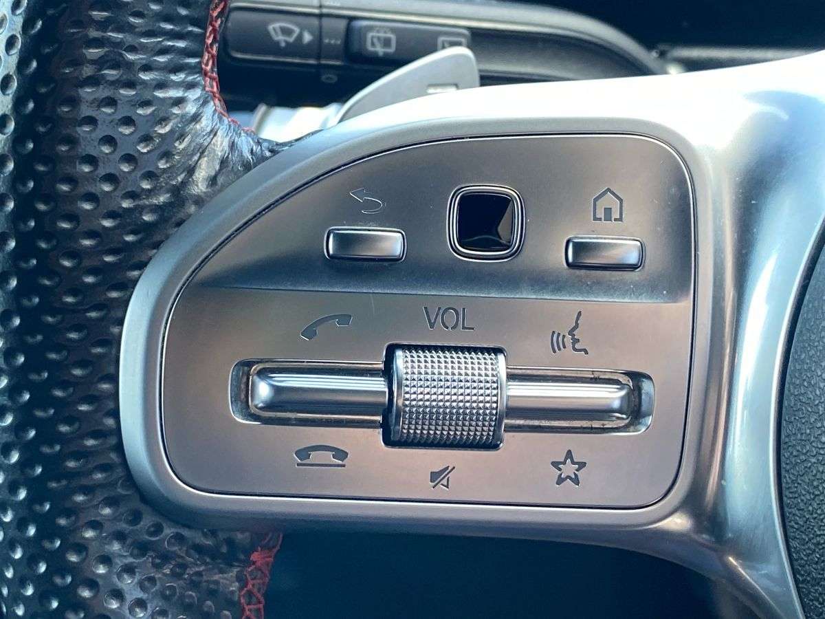 Used Mercedes-Benz GLB 2023 for sale - 78192389: Photo 26