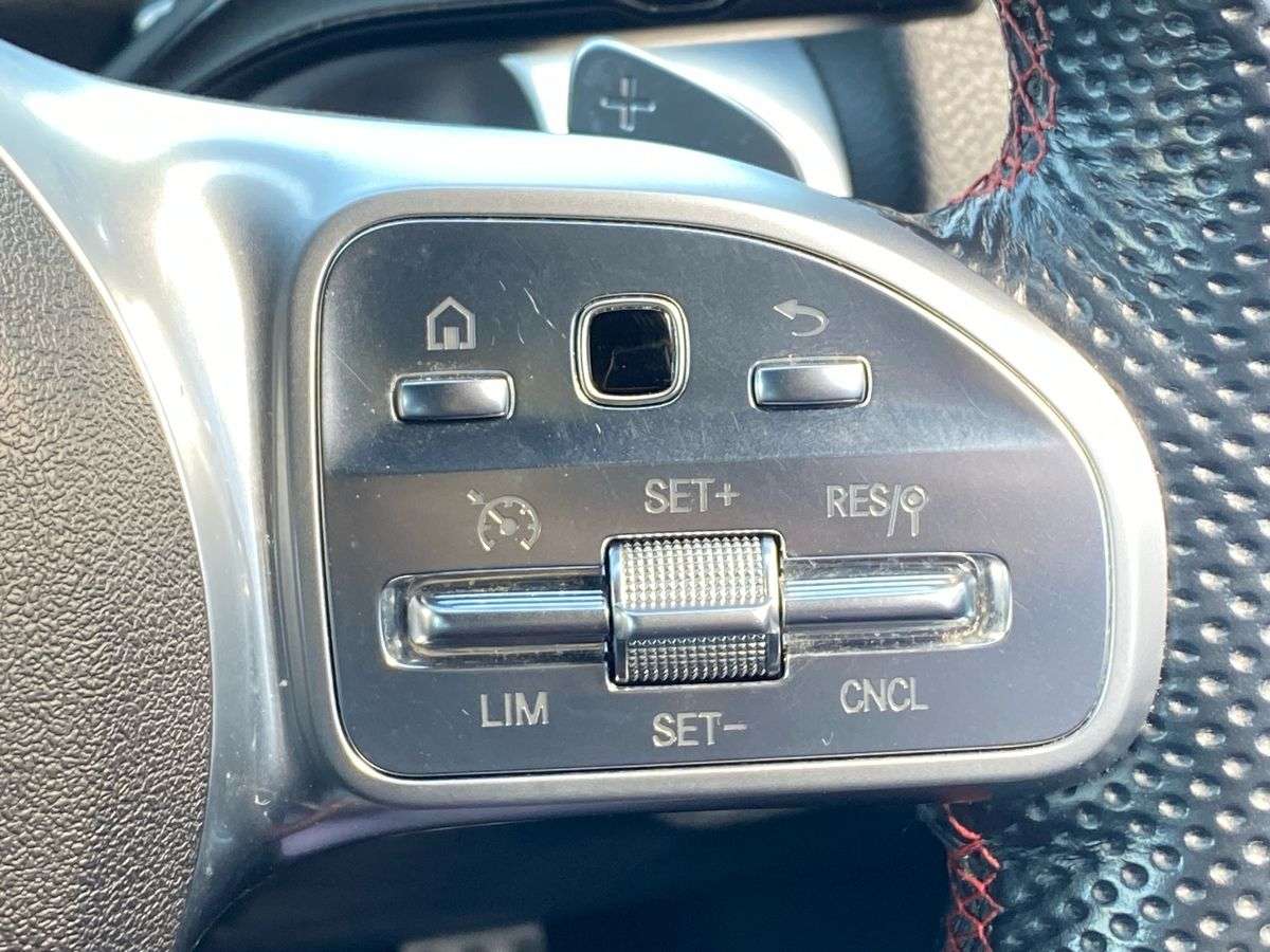 Used Mercedes-Benz GLB 2023 for sale - 78192389: Photo 27