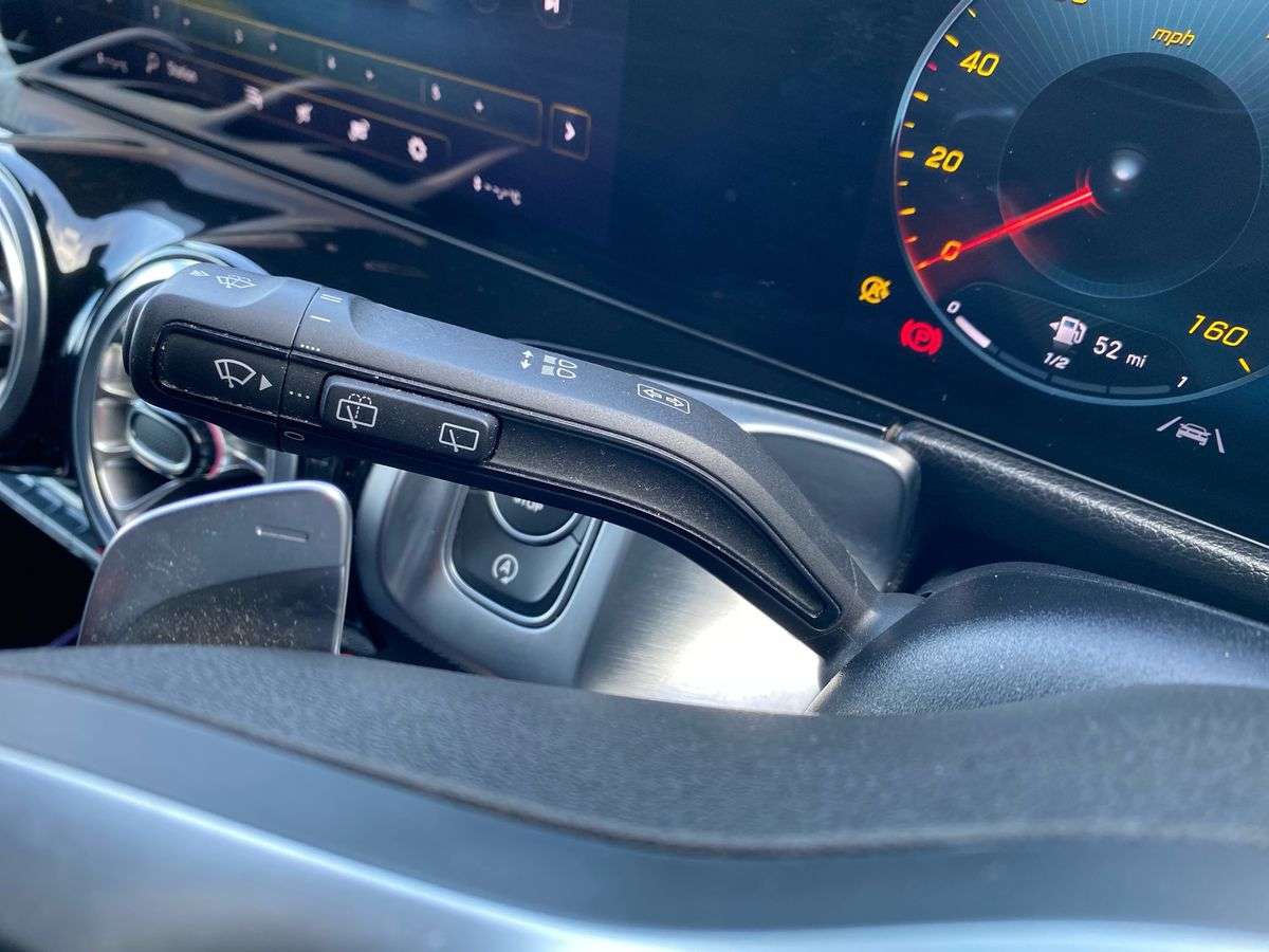 Used Mercedes-Benz GLB 2023 for sale - 78192389: Photo 28