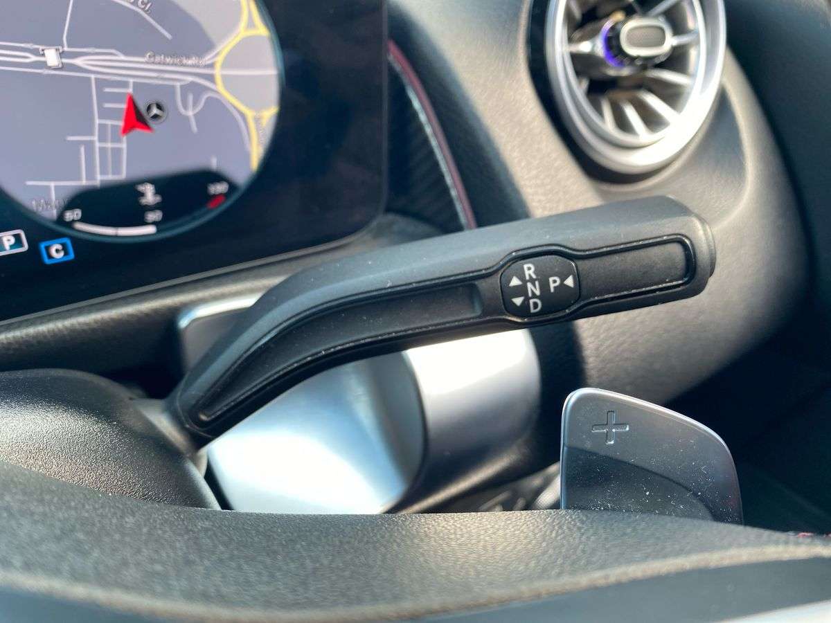 Used Mercedes-Benz GLB 2023 for sale - 78192389: Photo 29