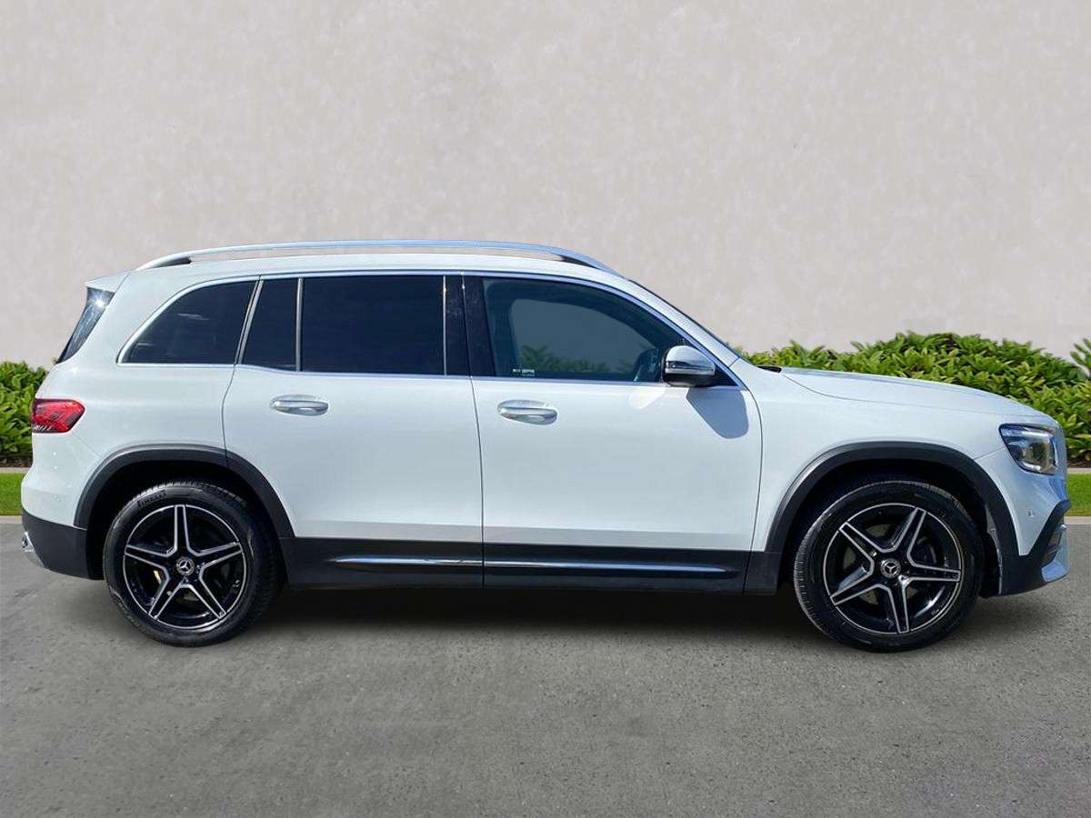 Used Mercedes-Benz GLB 2023 for sale - 78192389: Photo 3