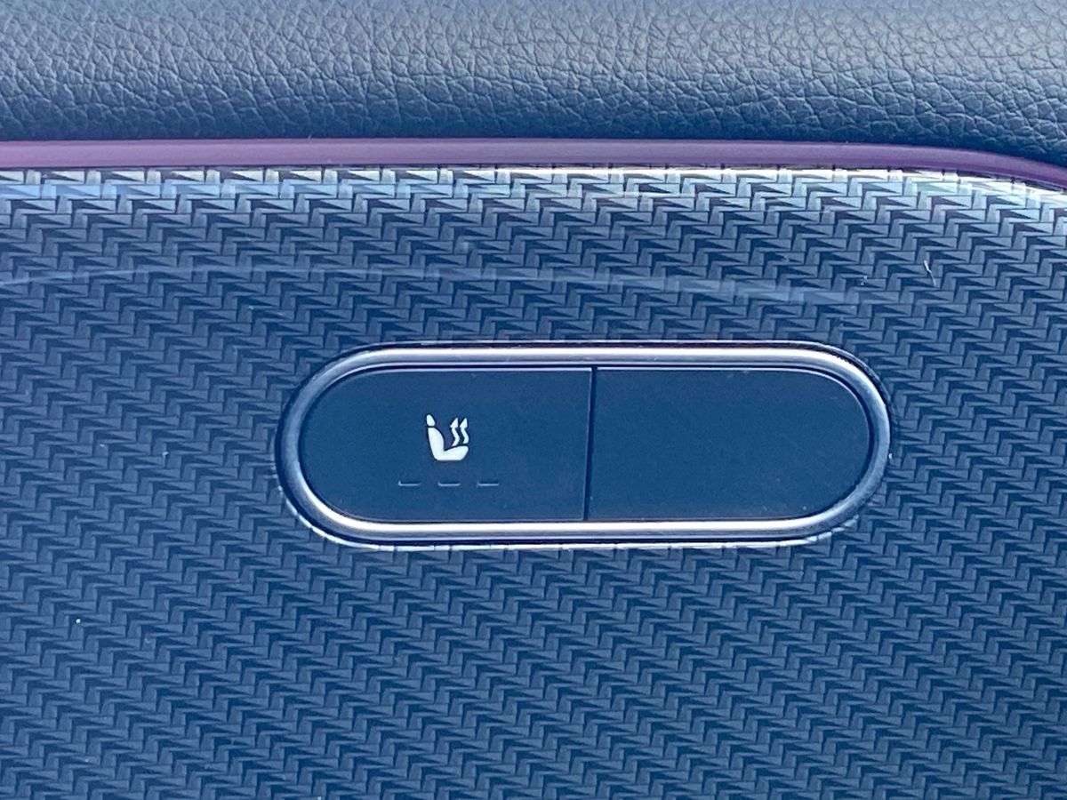 Used Mercedes-Benz GLB 2023 for sale - 78192389: Photo 30