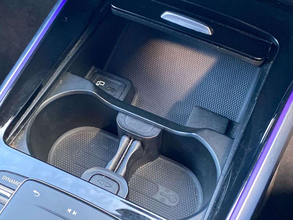 Used Mercedes-Benz GLB 2023 for sale - 78192389: Photo 32