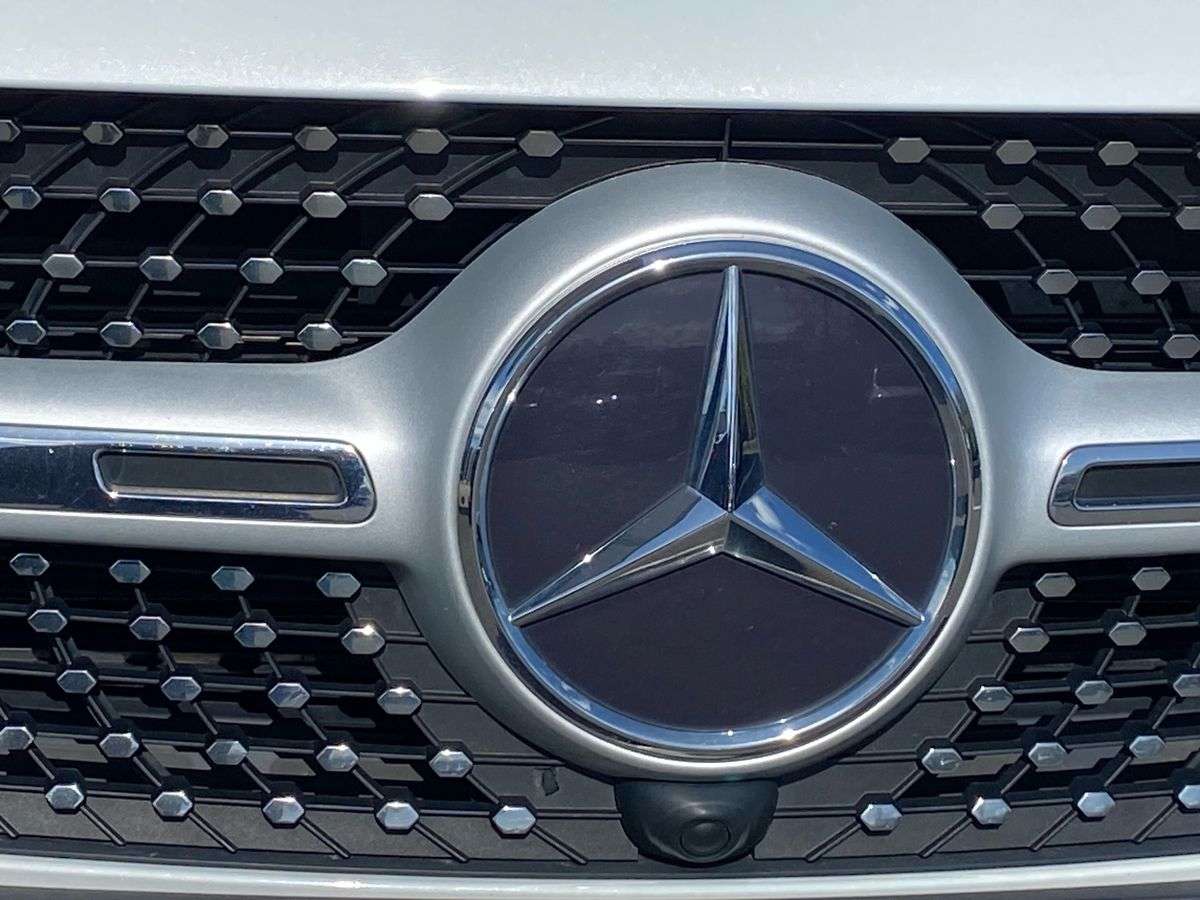 Used Mercedes-Benz GLB 2023 for sale - 78192389: Photo 33