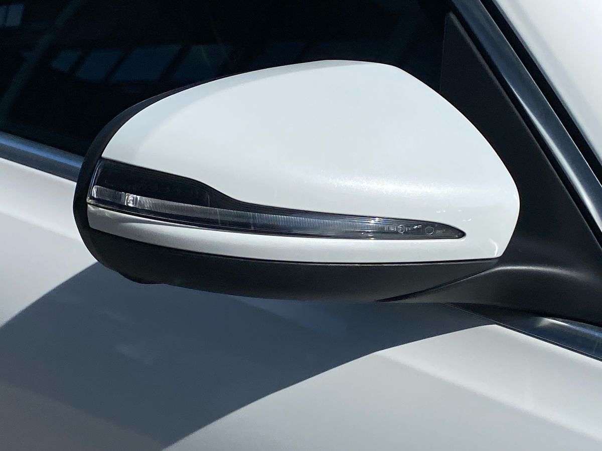 Used Mercedes-Benz GLB 2023 for sale - 78192389: Photo 38