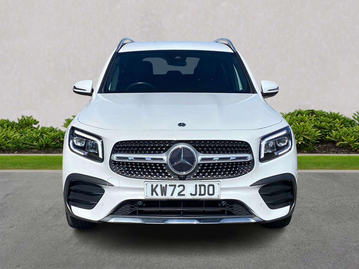 Used Mercedes-Benz GLB 2023 for sale - 78192389: Photo 5