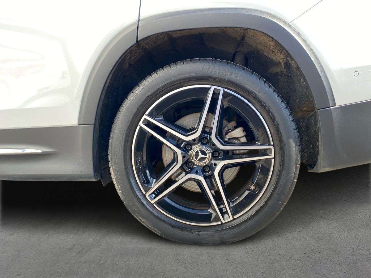 Used Mercedes-Benz GLB 2023 for sale - 78192389: Photo 6