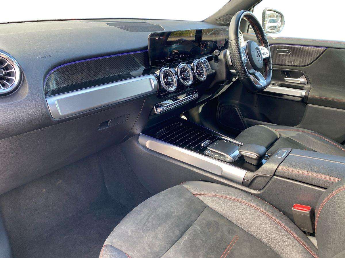 Used Mercedes-Benz GLB 2023 for sale - 78192389: Photo 7