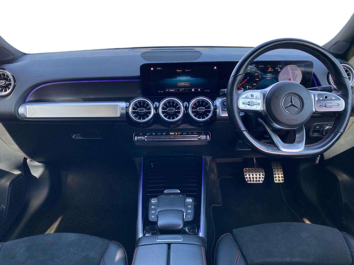 Used Mercedes-Benz GLB 2023 for sale - 78192389: Photo 8