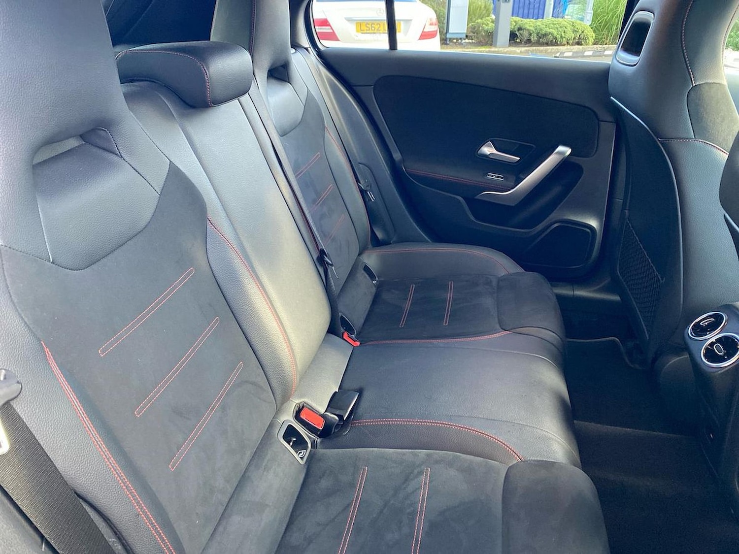 Used Mercedes-Benz A-Class 2021 for sale - 76763481: Photo 16