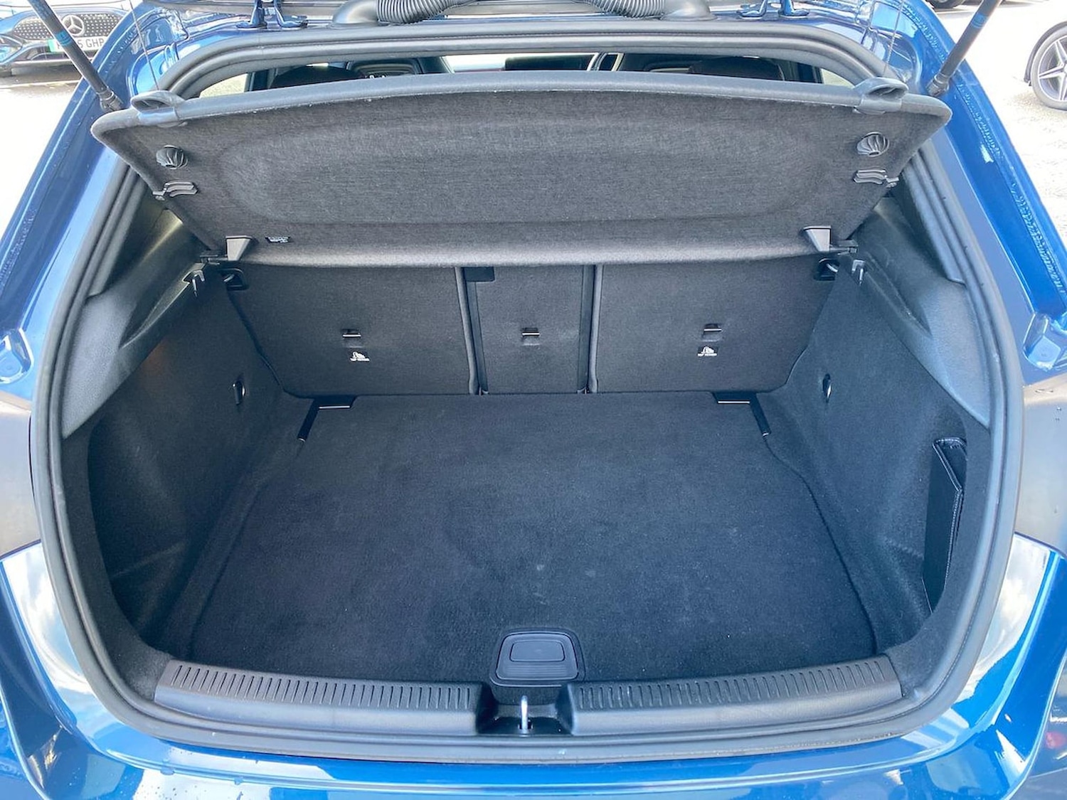 Used Mercedes-Benz A-Class 2021 for sale - 76763481: Photo 17