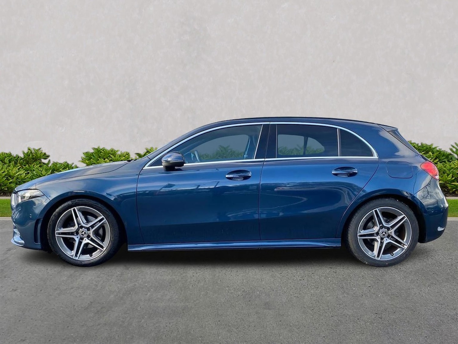 Used Mercedes-Benz A-Class 2021 for sale - 76763481: Photo 19