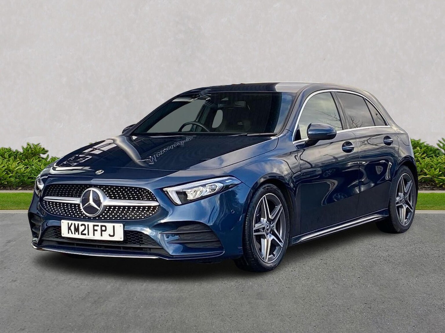 Used Mercedes-Benz A-Class 2021 for sale - 76763481: Photo 20