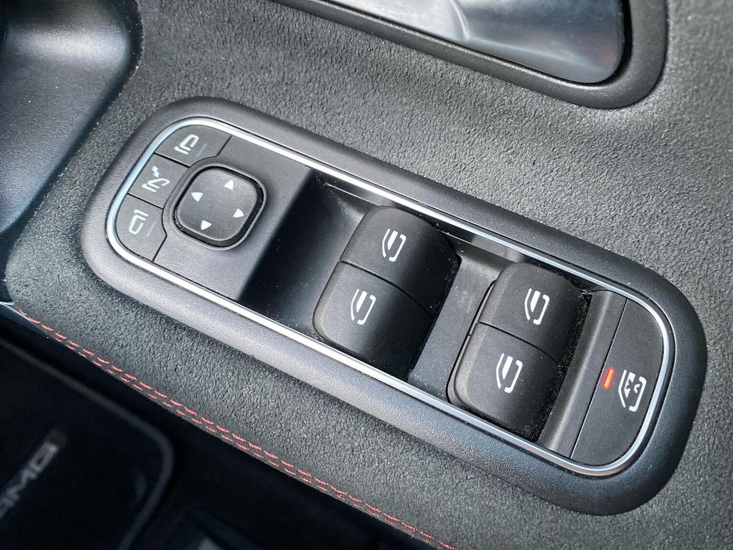 Used Mercedes-Benz A-Class 2021 for sale - 76763481: Photo 21