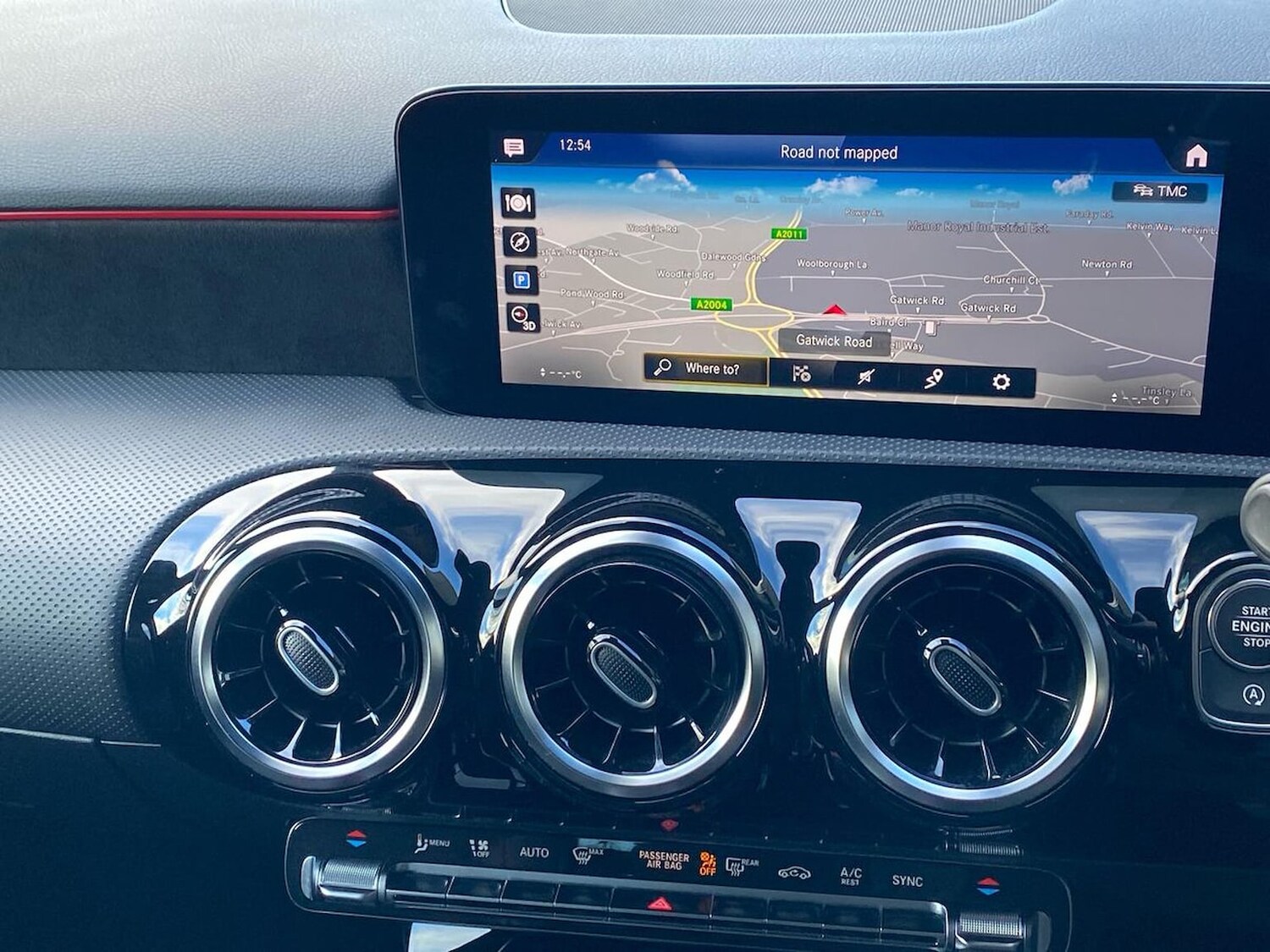 Used Mercedes-Benz A-Class 2021 for sale - 76763481: Photo 24