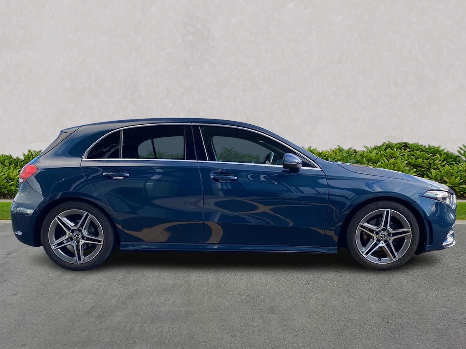 Used Mercedes-Benz A-Class 2021 for sale - 76763481: Photo 3