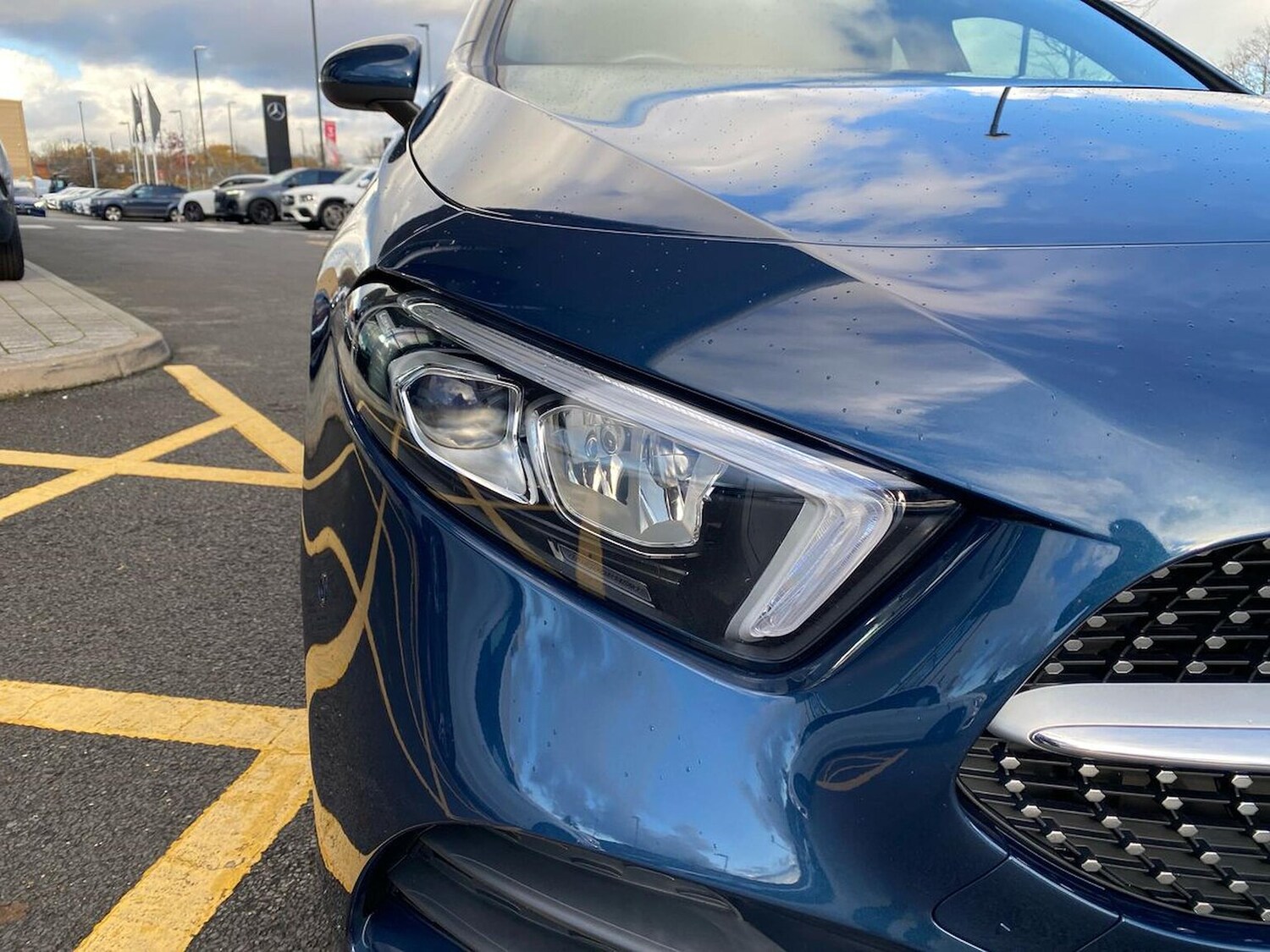 Used Mercedes-Benz A-Class 2021 for sale - 76763481: Photo 34