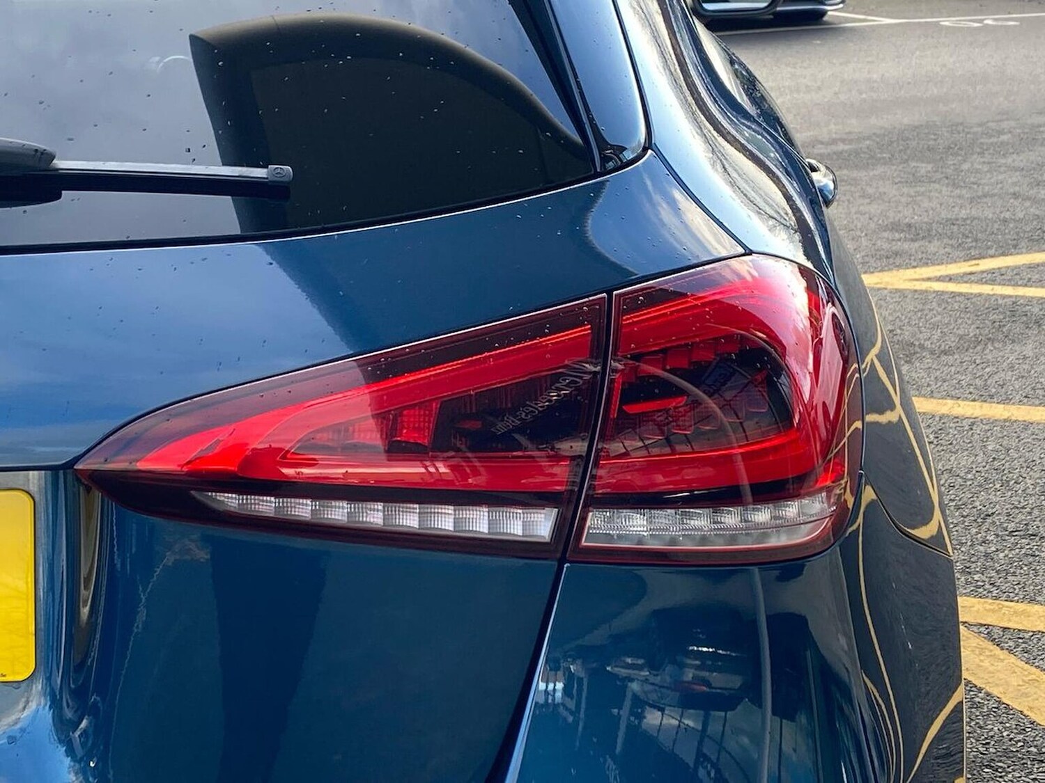 Used Mercedes-Benz A-Class 2021 for sale - 76763481: Photo 35