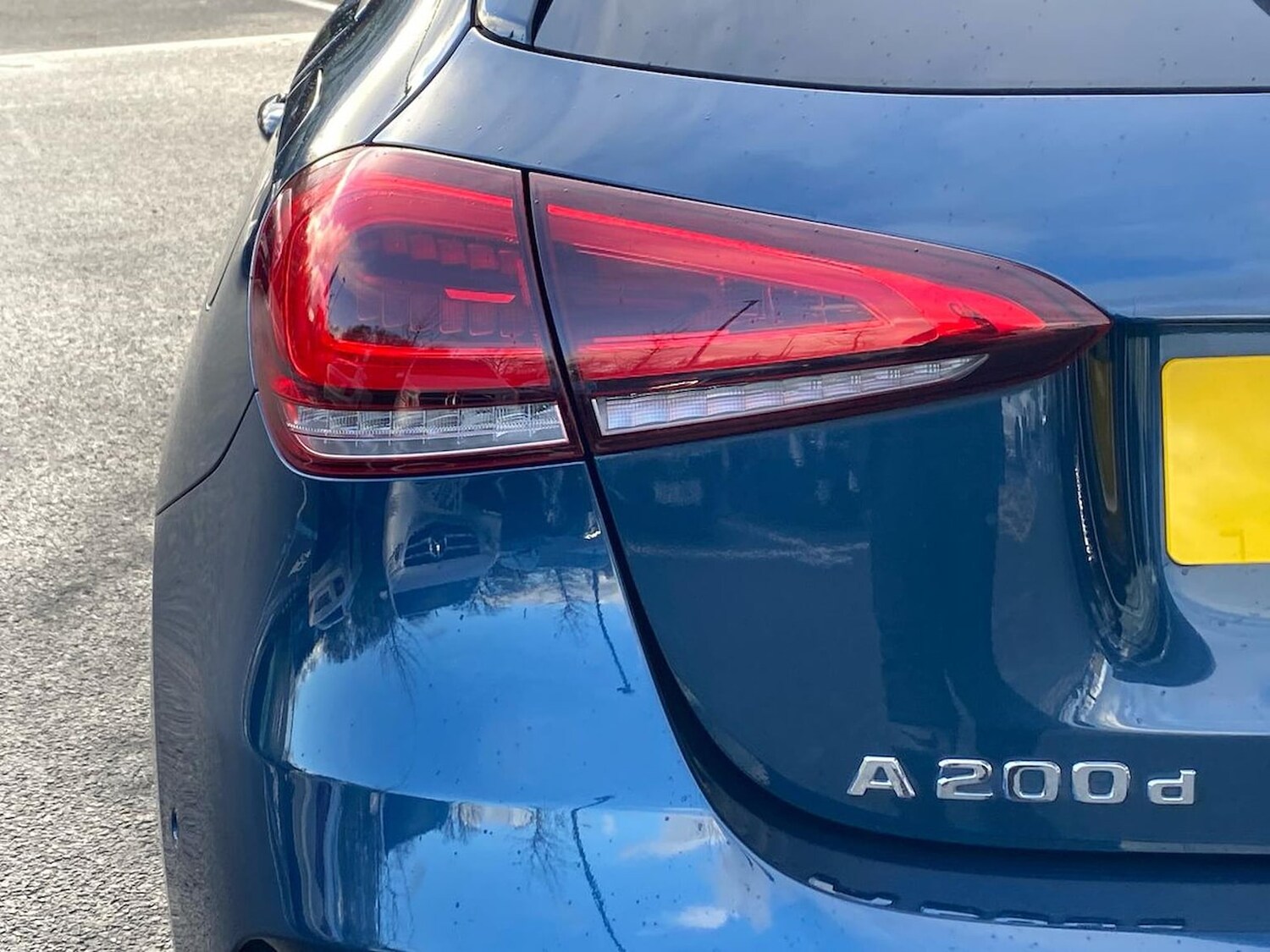 Used Mercedes-Benz A-Class 2021 for sale - 76763481: Photo 36