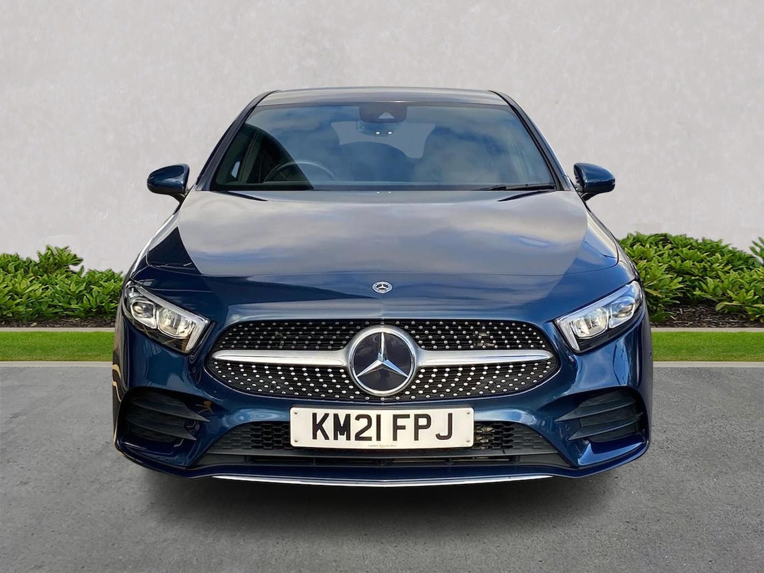 Used Mercedes-Benz A-Class 2021 for sale - 76763481: Photo 5