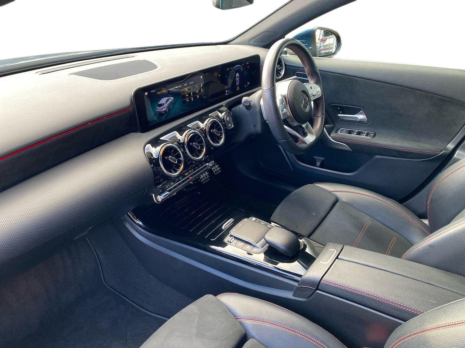 Used Mercedes-Benz A-Class 2021 for sale - 76763481: Photo 7