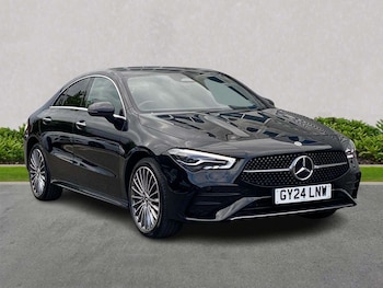 Used Mercedes-Benz CLA 2024 for sale - 78681606: Photo