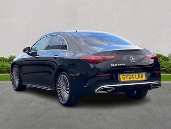 Used Mercedes-Benz CLA 2024 for sale - 78681606: Photo