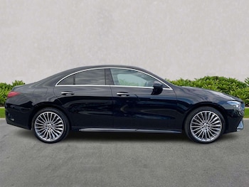 Used Mercedes-Benz CLA 2024 for sale - 78681606: Photo
