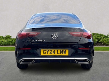 Used Mercedes-Benz CLA 2024 for sale - 78681606: Photo