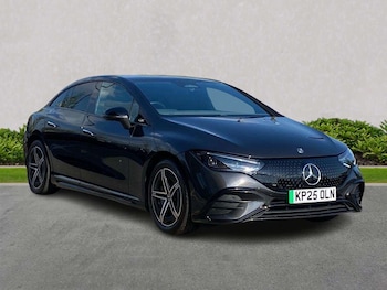 Used Mercedes-Benz EQA 2025 for sale - 78770293: Photo