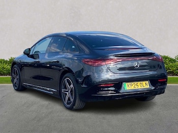 Used Mercedes-Benz EQA 2025 for sale - 78770293: Photo