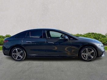 Used Mercedes-Benz EQA 2025 for sale - 78770293: Photo